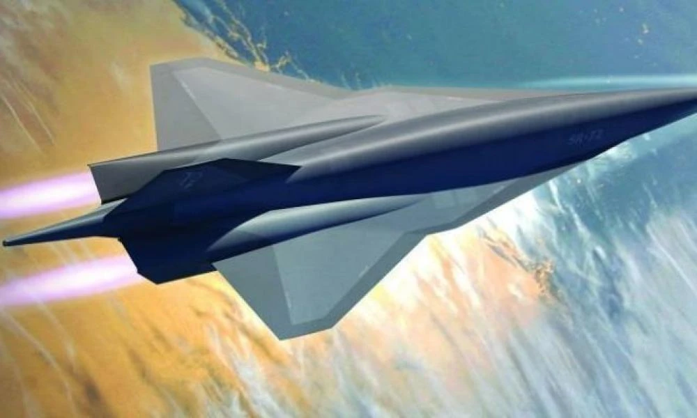 Υπερηχητικό έργο UAV της Αυστραλίας για την ενίσχυση προηγμένων υλικών